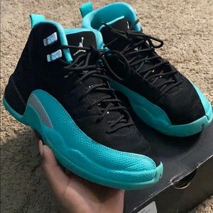 JORDAN GAMMA 12